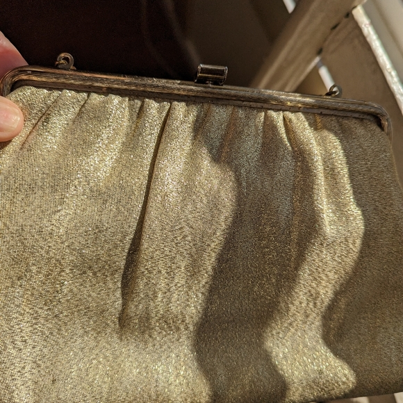 Vintage Henry Levine Clutch/ Bag - Picture 5 of 16